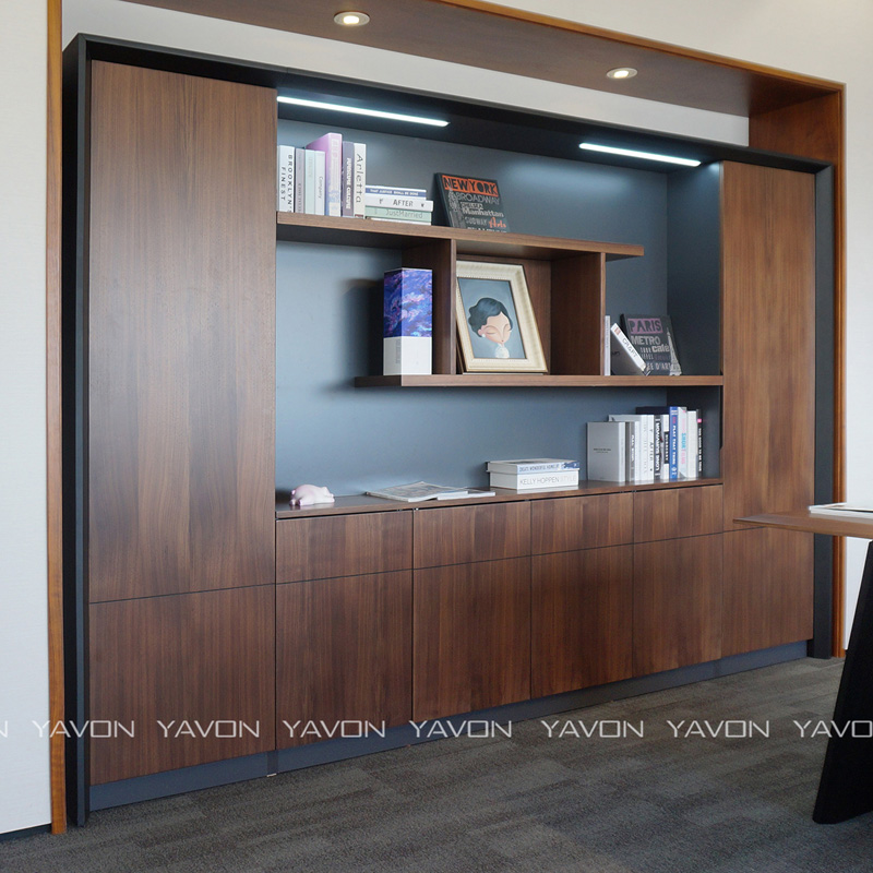 實(shí)木文件柜 靈韻 實(shí)木文件柜 靈韻